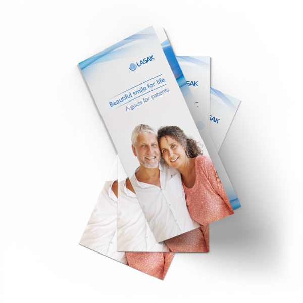 Informations sur le LASAK pour les patients