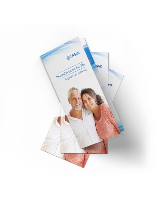 Informations sur le LASAK pour les patients