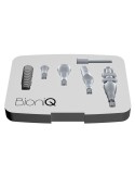 Kit de modèles de démonstration pour patients BioniQ