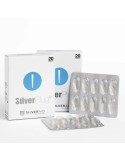 SilverPlug – bouchon antibactérien de scellement de puit de vis