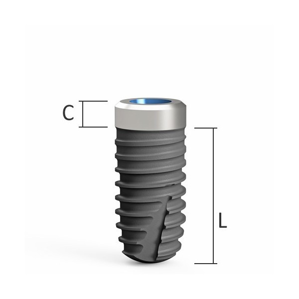 Implant BioniQ Plus S5.0