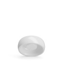 Coiffe de rétention en nylon haute performance, Blanc HPP haute rétention (4 pièces) pour PrimeLOC droits