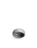 Coiffe de rétention en nylon haute performance, Gris HPP rétention minimale (4 pièces) pour PrimeLOC droits et angulés