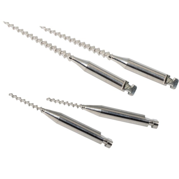 Kit Teflon Remover - Magic Spinner