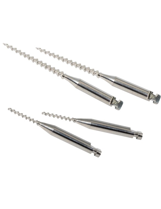 Kit Teflon Remover - Magic Spinner