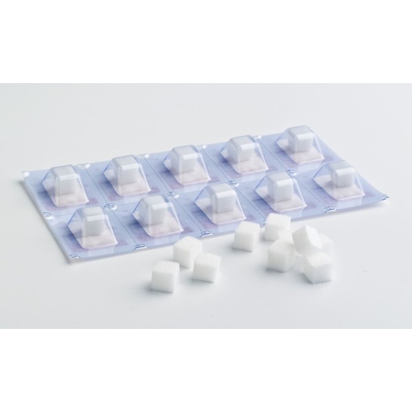 Éponges hémostatiques