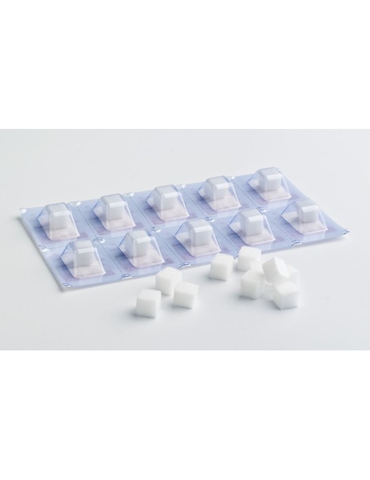 Éponges hémostatiques