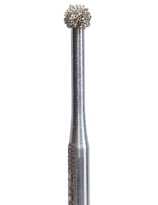 Kit de dégranulation - 5 fraises