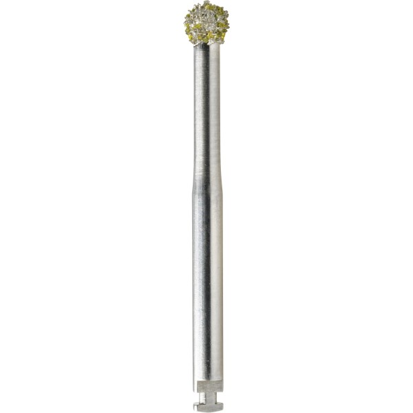 Fraises de dégranulation pour contre-angle Ø 3.5mm