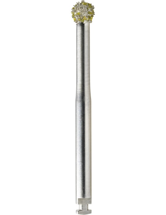 Fraises de dégranulation pour contre-angle Ø 3.5mm