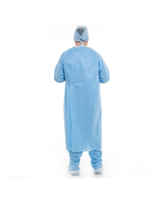 3.99€ La Casaque Chirurgicale avec deux essuie-mains