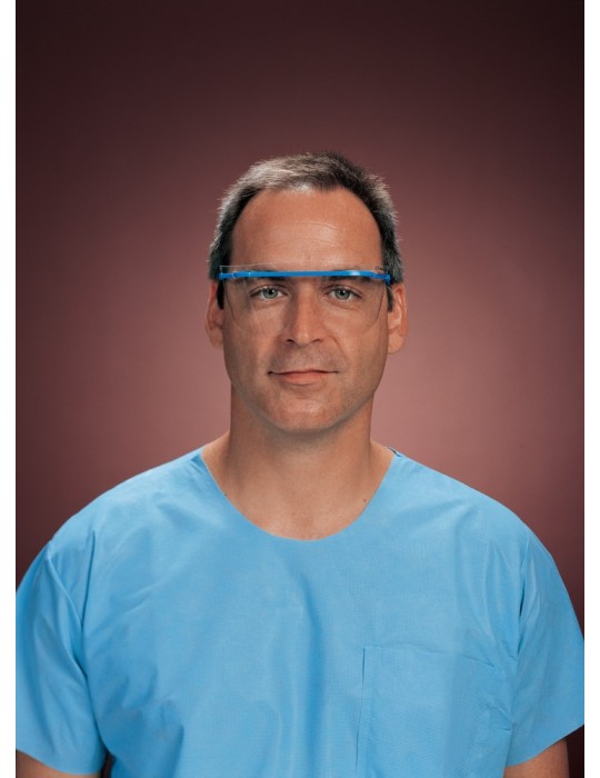 Lunettes de protection Safeview Halyard