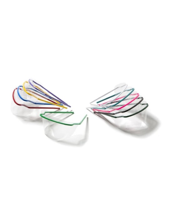 Lunettes de protection Safeview Halyard