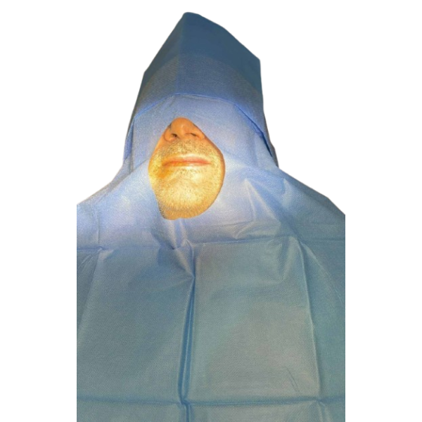 59.70€ La boîte de 30 champs stériles Fenestrés 90 x 90cm + adhésif