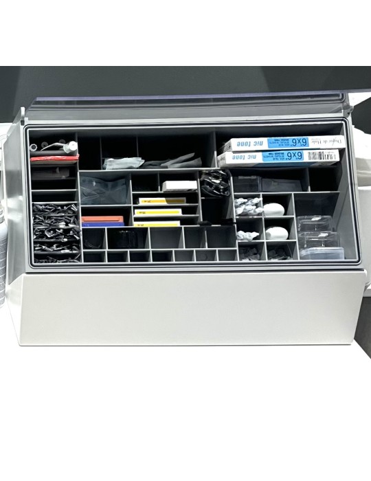 Meubles ID-Tubs - La paire