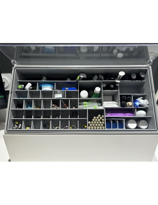 Meubles ID-Tubs - La paire