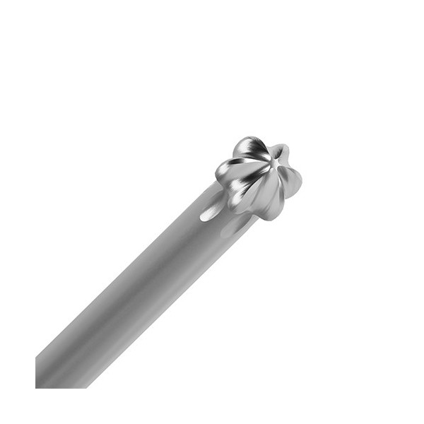 Tournevis AN – long, AN/ISO/tx1.9/L36