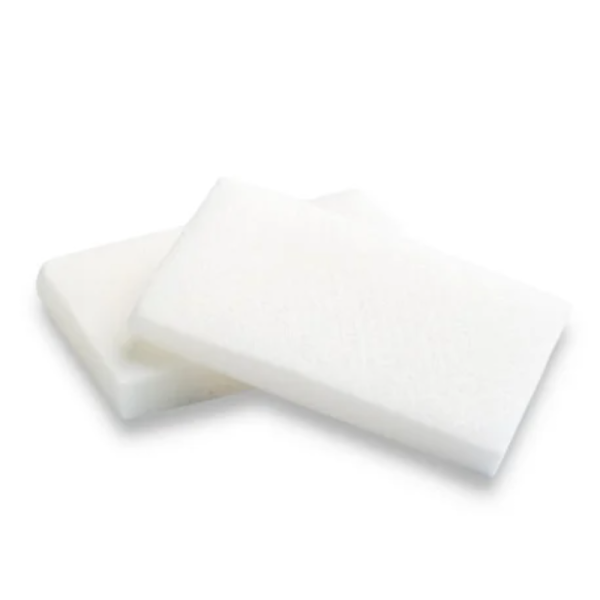 Éponges hémostatiques 80x50x10mm