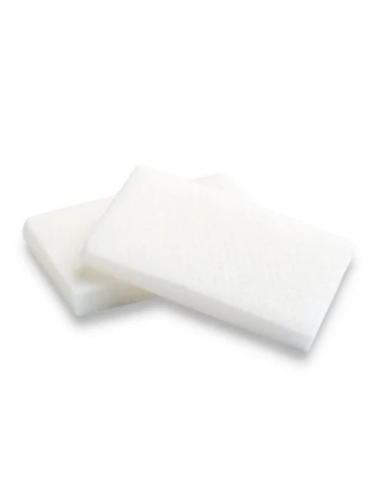 Éponges hémostatiques 80x50x10mm