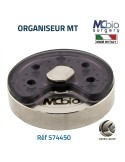 Organiseur Autoclavable pour pins MC Bio Surgery