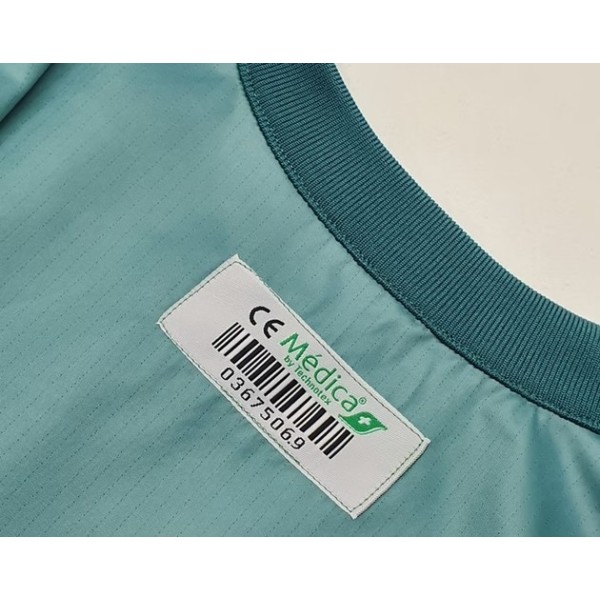 code unique traçabilité
