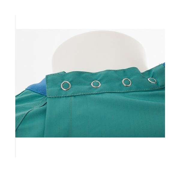 Casaque Chirurgicale Réutilisable & Lavable | Norme EN 13795 | 59€TTC
