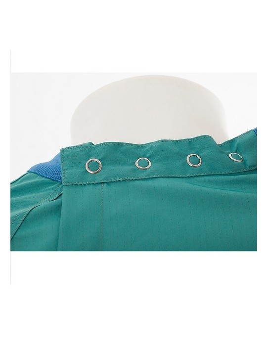 Casaque Chirurgicale Réutilisable & Lavable | Norme EN 13795 | 59€TTC