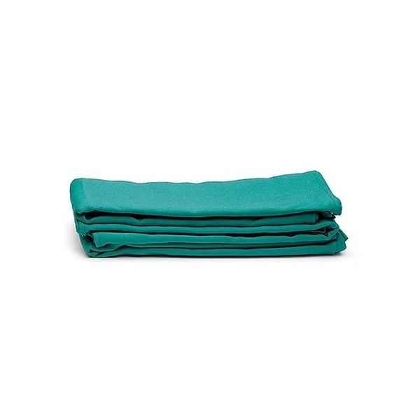 Drap Chirurgical Stérilisable & Lavable| Norme EN 13795