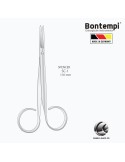 Ciseaux à ligatures Spencer, 11 cm - Bontempi - Made in Germany