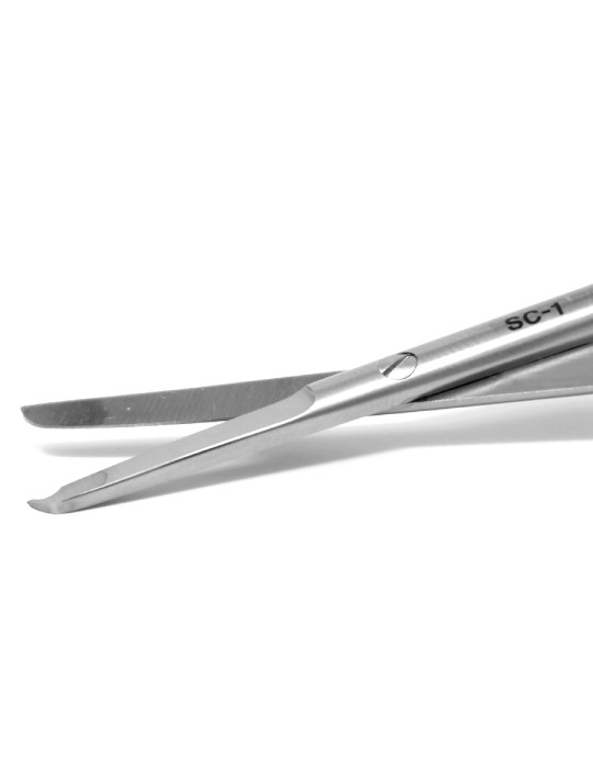 Ciseaux à ligatures Spencer, 11 cm - Bontempi - Made in Germany