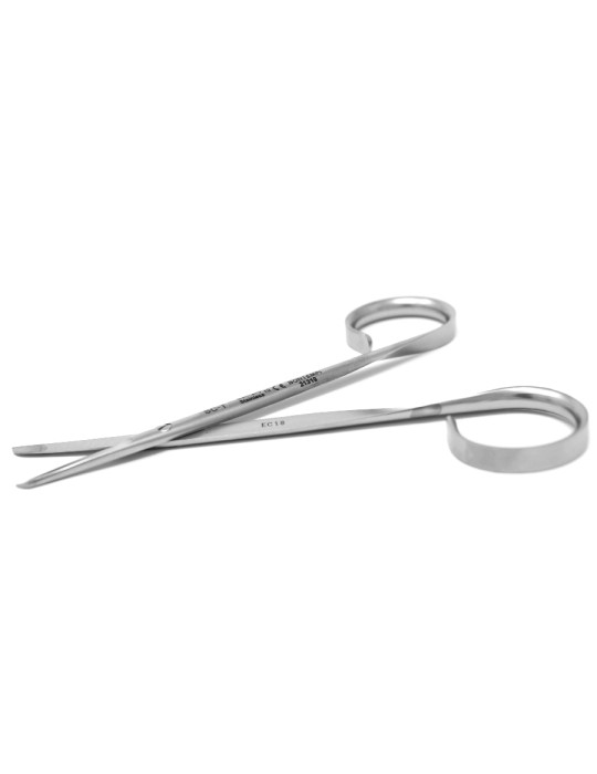 Ciseaux à ligatures Spencer, 11 cm - Bontempi - Made in Germany