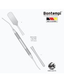 Décolleur Prichard 18cm - Bontempi - Made in Germany