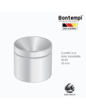 Cuvette à os lestée diamètre 35mm - Bontempi - Made in Germany