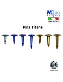Pins Titane - MC Bio Surgery