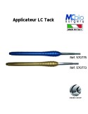 Applicateur Pins LC Tack et accessoires- MC bio Surgery