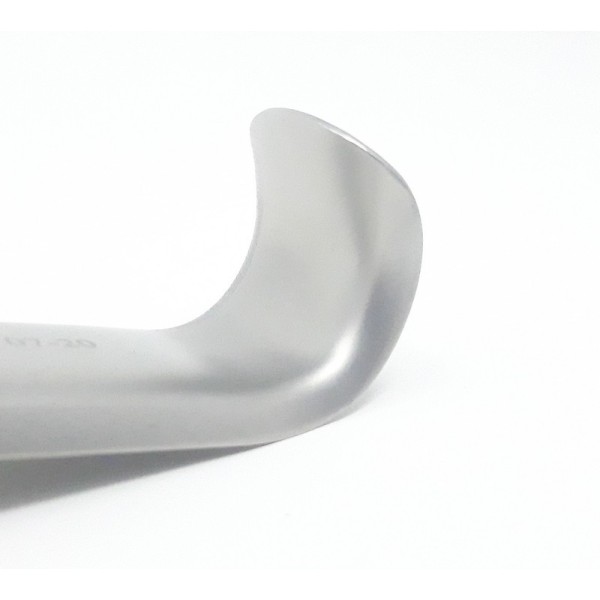 Ecarteur Cawood-Minnesota, 15CM, K2 Dental