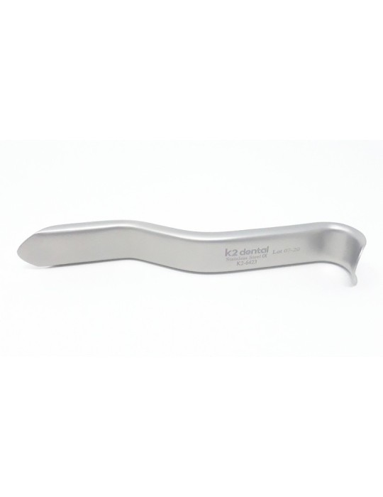 Ecarteur Cawood-Minnesota, 15CM, K2 Dental