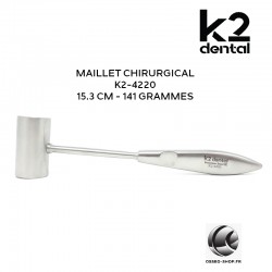 Maillets chirurgicaux - K2...