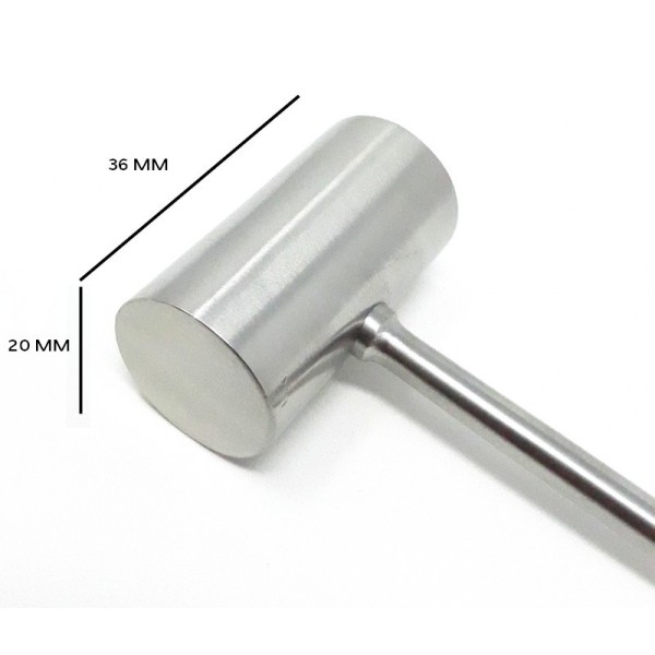 Maillets chirurgicaux - K2 Dental