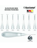 Elévateurs BEIN Grands Manches - Bontempi