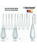 Elévateurs BEIN Petits Manches - Bontempi