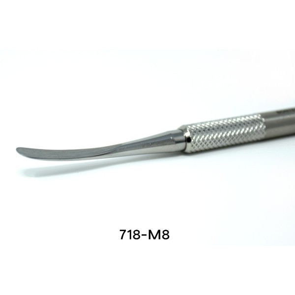 Décolleur Molt 18cm Bontempi