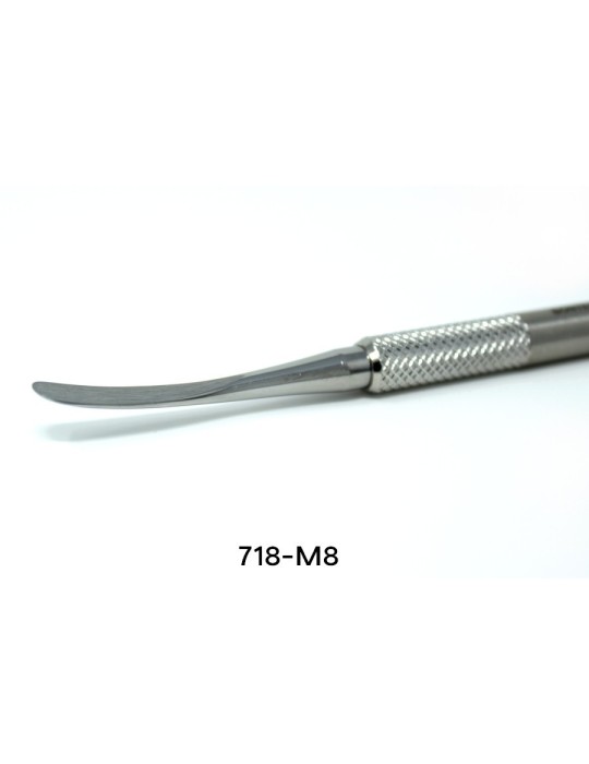 Décolleur Molt 18cm Bontempi