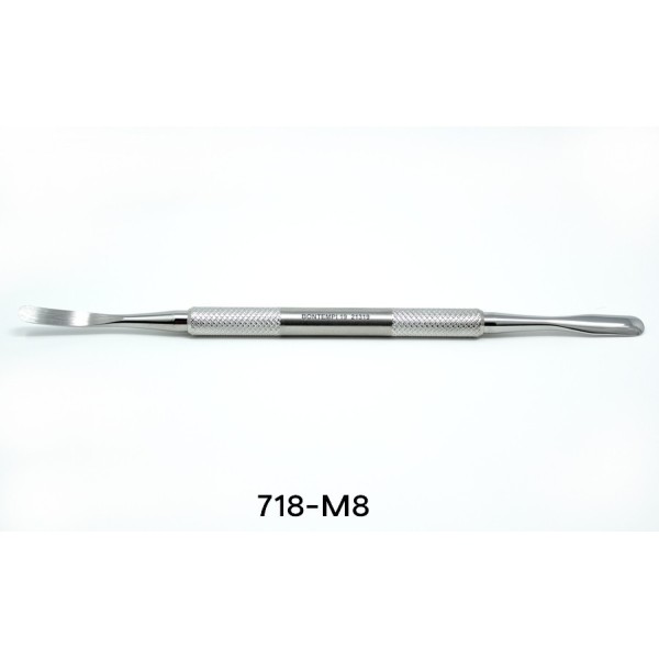 Décolleur Molt 18cm Bontempi