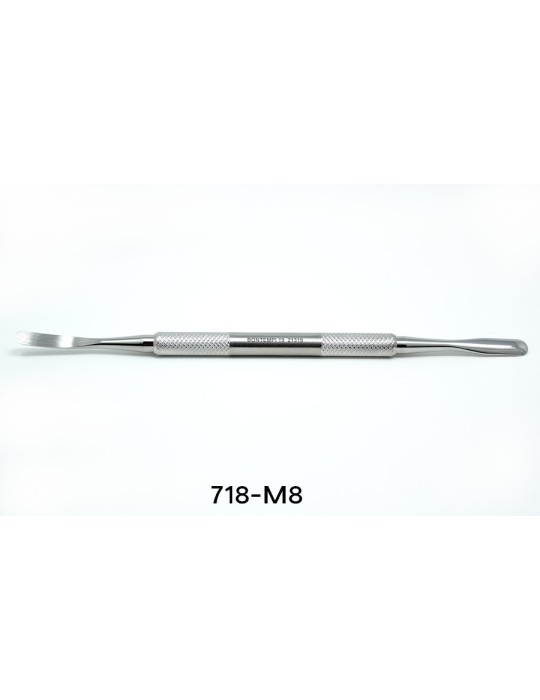 Décolleur Molt 18cm Bontempi