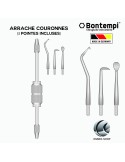 Arrache Couronnes - Bontempi