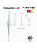 Précelle de bakey- Bontempi - Made in Germany