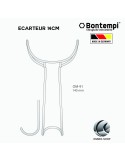 Ecarteur 14cm - Bontempi