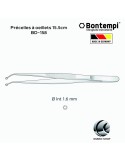 Précelles à oeillets 15.5cm - Bontempi