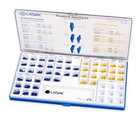 Instruments BioniQ